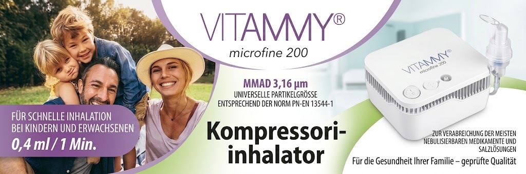 vitammy microfine